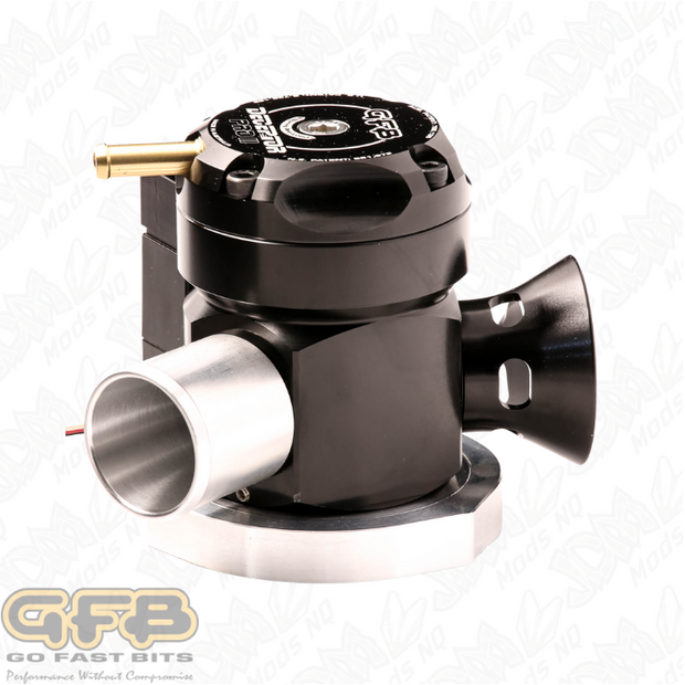 GFB Deceptor Pro II T9504 Diverter / Blow Off Valve for Nissan Applications