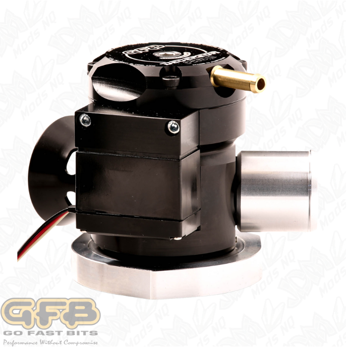 GFB Deceptor Pro II T9504 Diverter / Blow Off Valve for Nissan Applications