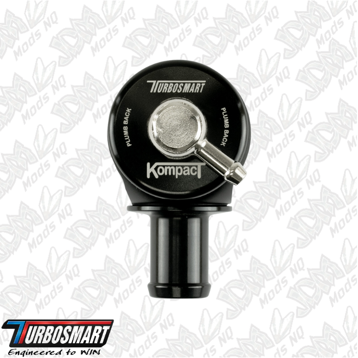 Kompact Plumb Back Valve (Diverter Valve) Suit 20mm Fittings TS-0203-1221
