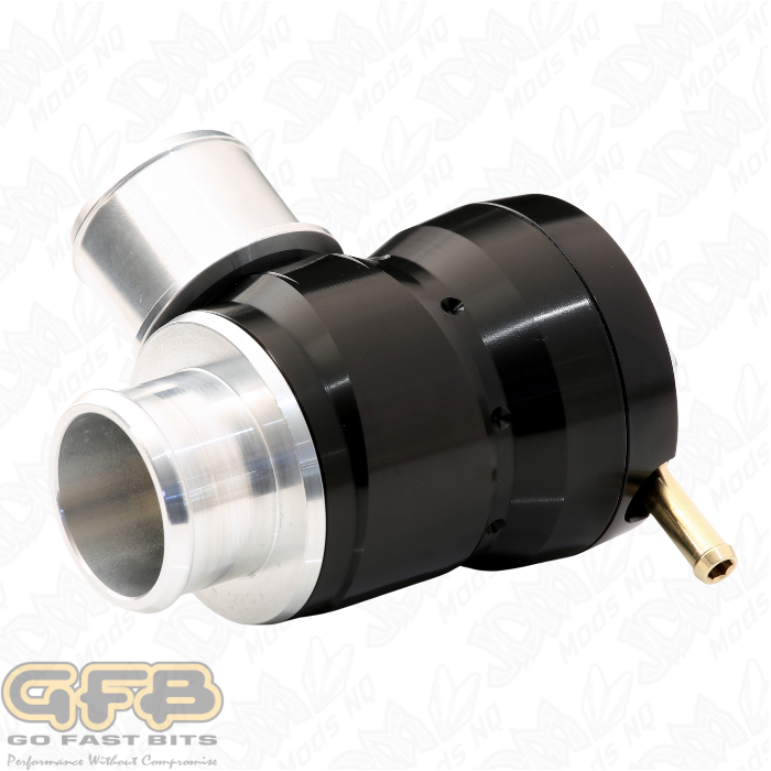 Mach 2 T9133 TMS Recirculating Diverter valve (33mm inlet, 33mm outlet – suits EVO I-X)