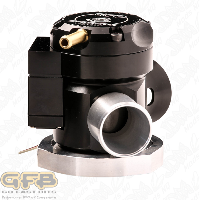 GFB Deceptor Pro II T9504 Diverter / Blow Off Valve for Nissan Applications