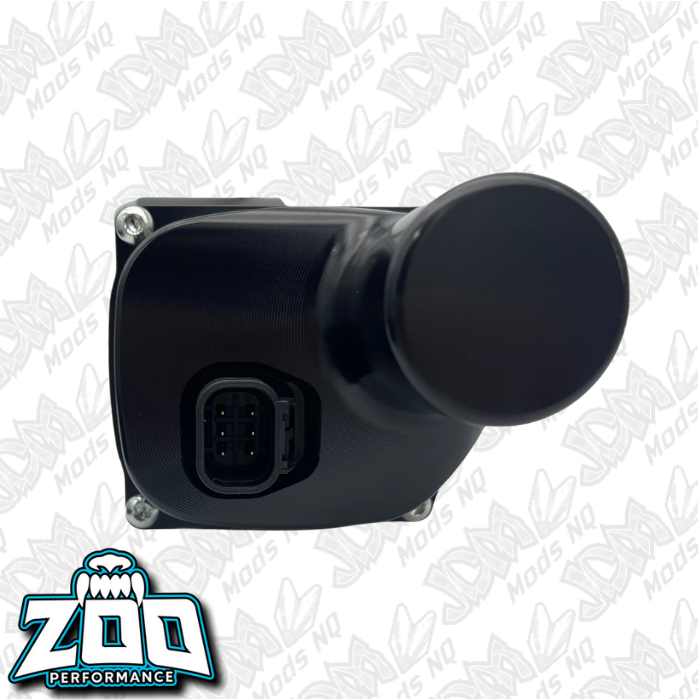 Zoo Performance E-Throttle Body - 102mm