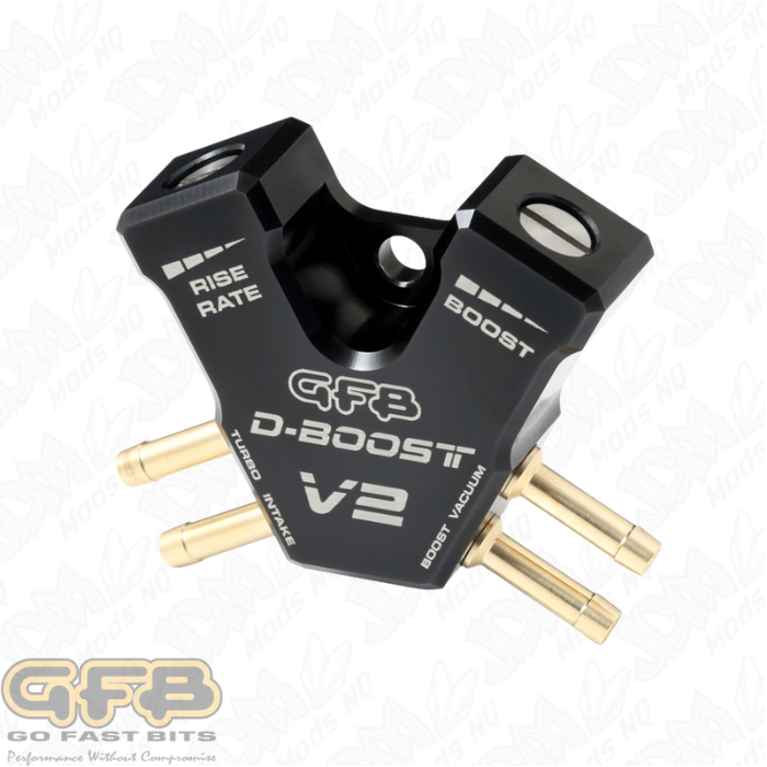 V2 VNT Boost Controller