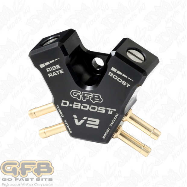 V2 VNT Boost Controller