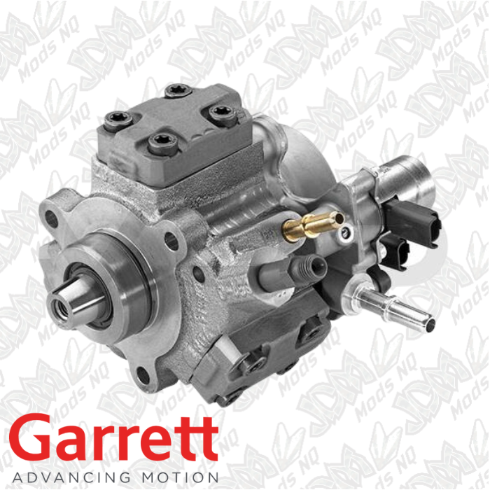 VDO Common Rail Fuel Pump Suits Ford Ranger, Mazda BT50