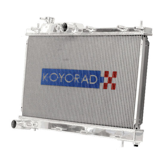 Koyorad HH021568 – 48mm Series Radiator – Nissan 350Z (2003–2006)
