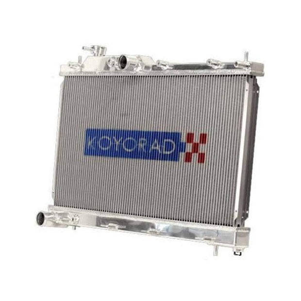 Koyorad Performance Radiator: Honda NSX NA1 / NA2 1990-2005