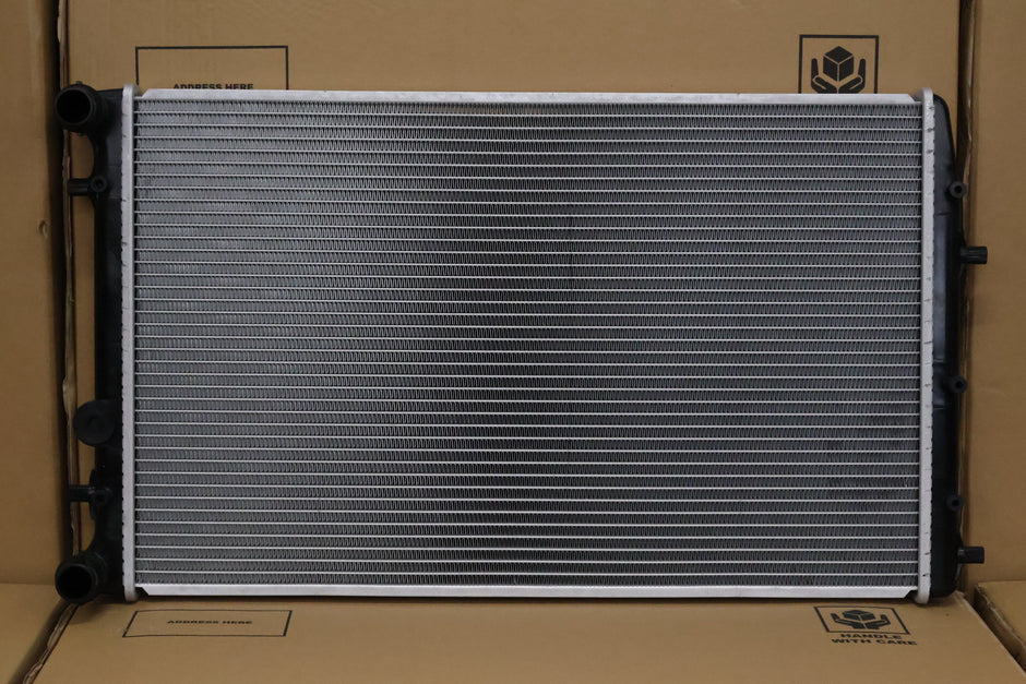 Fenix Volkswagen Polo 9N Diesel Radiator (NOV/2005 - APR/2010) | VW3251-PA22AM — Australian manufacturer image