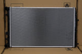 Fenix Volkswagen Polo 9N Diesel Radiator (NOV/2005 - APR/2010) | VW3251-PA22AM — Australian manufacturer image