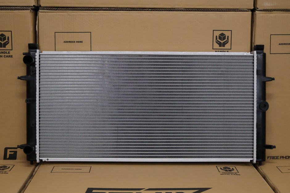 Volkswagen T4 Caravelle Radiator (1993 - DEC/1996) — VW6023-PA32AM — manufacturer main image