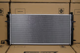 Volkswagen T4 Caravelle Radiator (1993 - DEC/1996) — VW6023-PA32AM — manufacturer main image