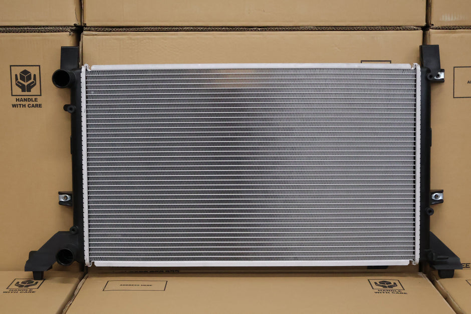 Volkswagen LT Radiator (MAY/1999 - 2004) — VW6531-PA26AM — manufacturer main image