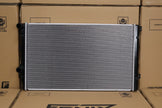 Volkswagen Scirocco 1.4L Turbo Radiator (JUN/2008 - AUG/2012) — VW6579-PA26AM — manufacturer main image