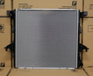 Volkswagen Amarok 3.0L Turbo Diesel Radiator (SEP/2016 - JUL/2022) — VW6599-PA26AM — manufacturer main image