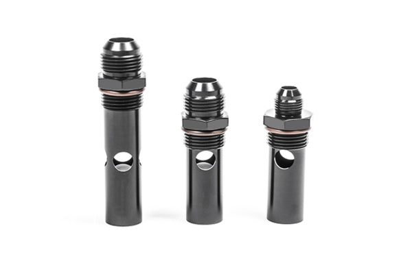 Radium DSV, 12AN ORB to 12AN Male, High Fill