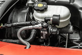 Radium FPR Mount, Chevrolet Corvette C5 (1997-2004) / C6 (2005-2008)