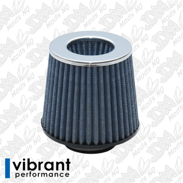 Vibrant Performance Open Funnel Performance Air Filters