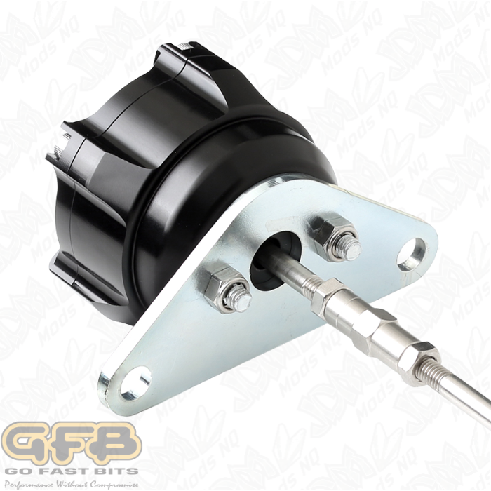 WGA 7300 Wastegate Actuator for Lancer Ralliart Application
