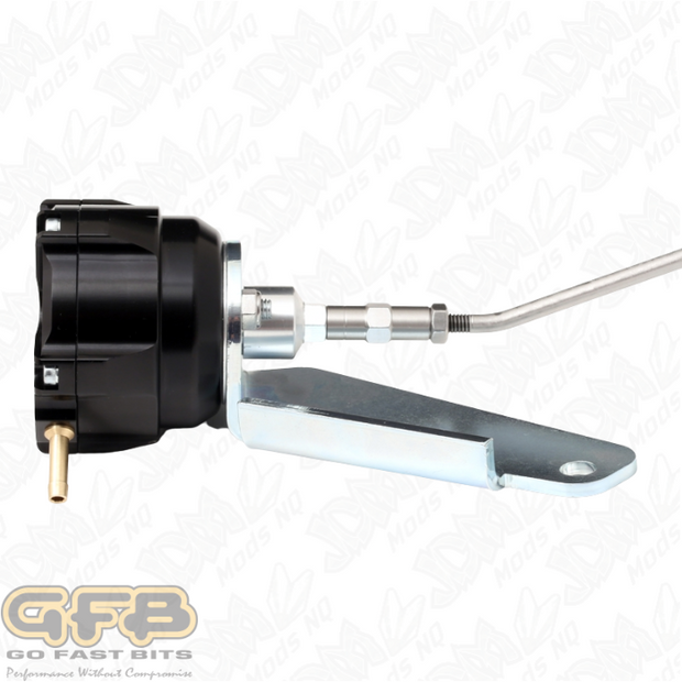 WGA 7301 Wastegate Actuator for EVO 4-8 Applications