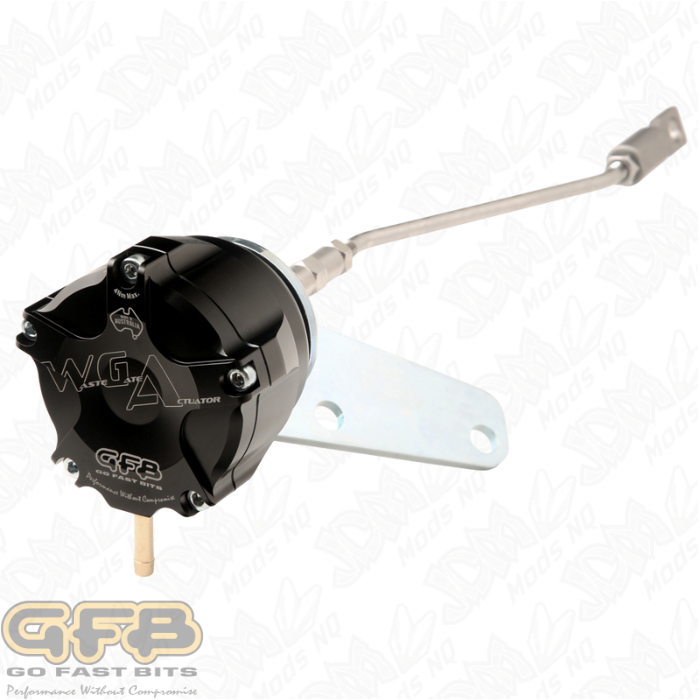 WGA 7302 Wastegate Actuator for EVO 9 Applications