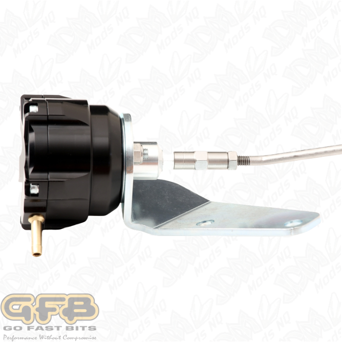 WGA 7302 Wastegate Actuator for EVO 9 Applications