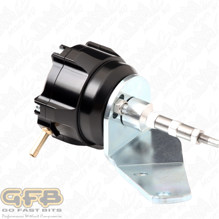 WGA 7302 Wastegate Actuator for EVO 9 Applications