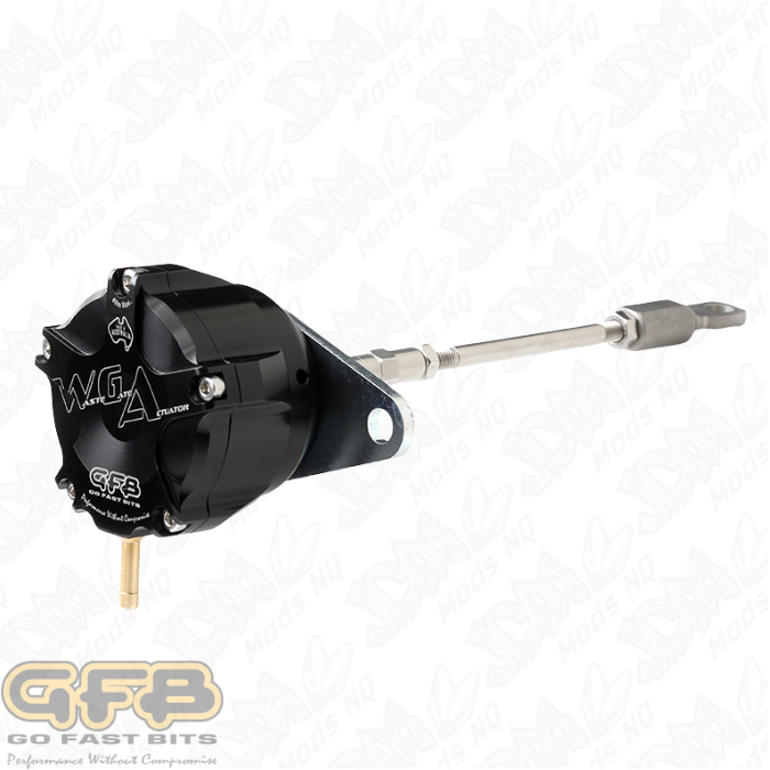 WGA 7303 Wastegate Actuator for EVO X Application