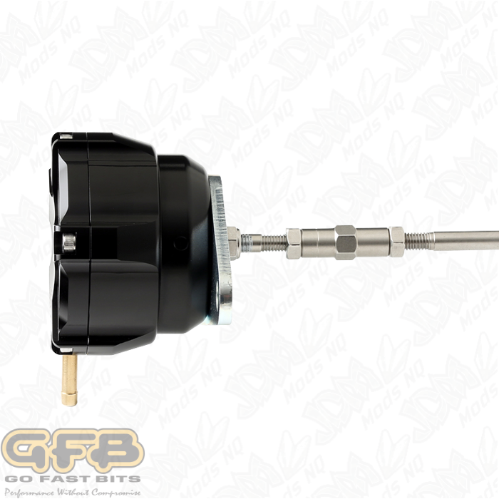 WGA 7303 Wastegate Actuator for EVO X Application