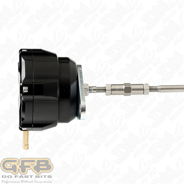 WGA 7303 Wastegate Actuator for EVO X Application