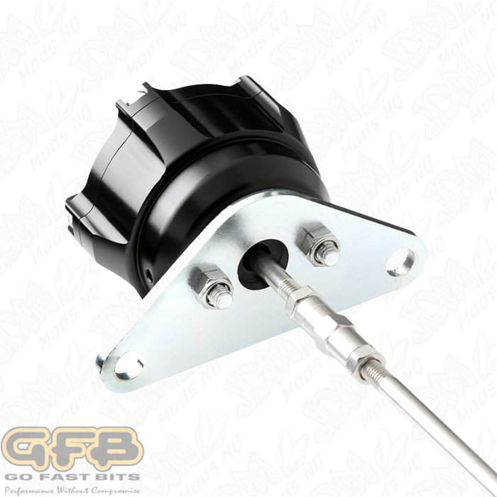 WGA 7303 Wastegate Actuator for EVO X Application