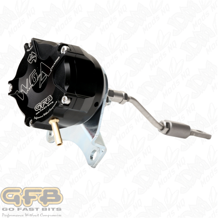 WGA 7304 Wastegate Actuator for WRX Applications