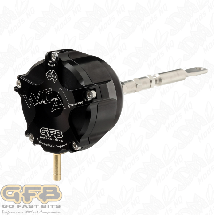 WGA 7306 Wastegate Actuator XR6