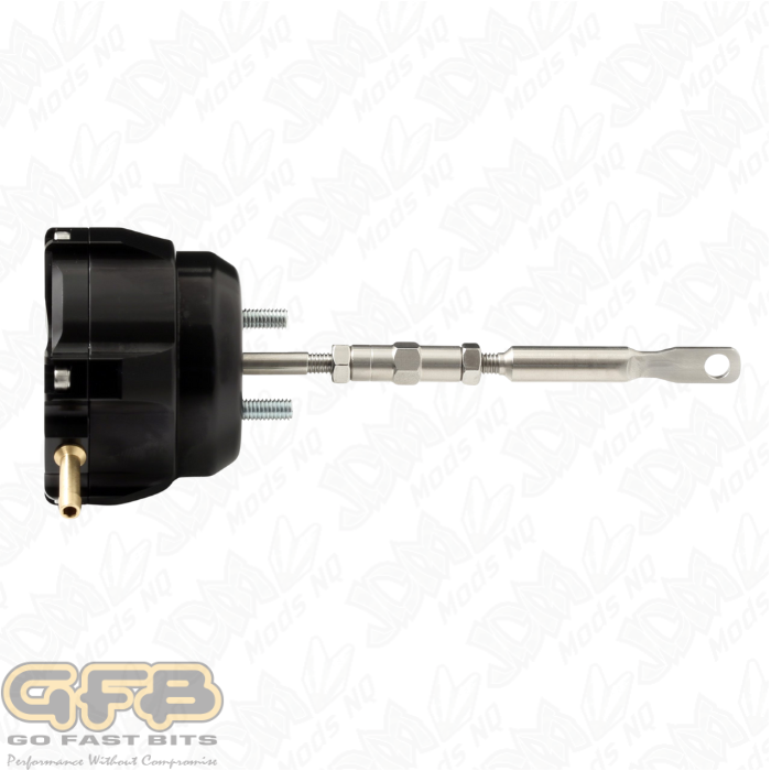 WGA 7306 Wastegate Actuator XR6