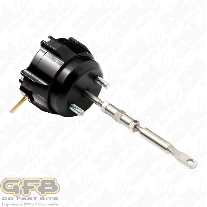 WGA 7306 Wastegate Actuator XR6