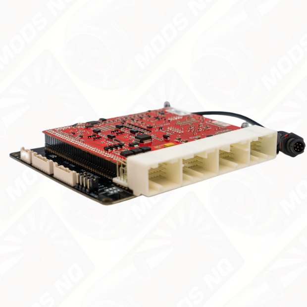 Link ECU G4X WRXLink V11 - WRX11X