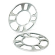 SAAS Wheel Spacer Pair Universal 4 Stud 3mm WS4003 - view 2