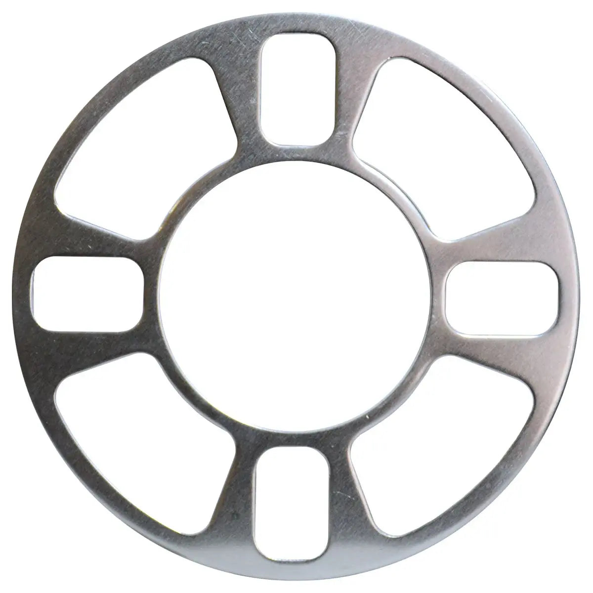SAAS Wheel Spacer Pair Universal 4 Stud 5mm WS4005 - view 3