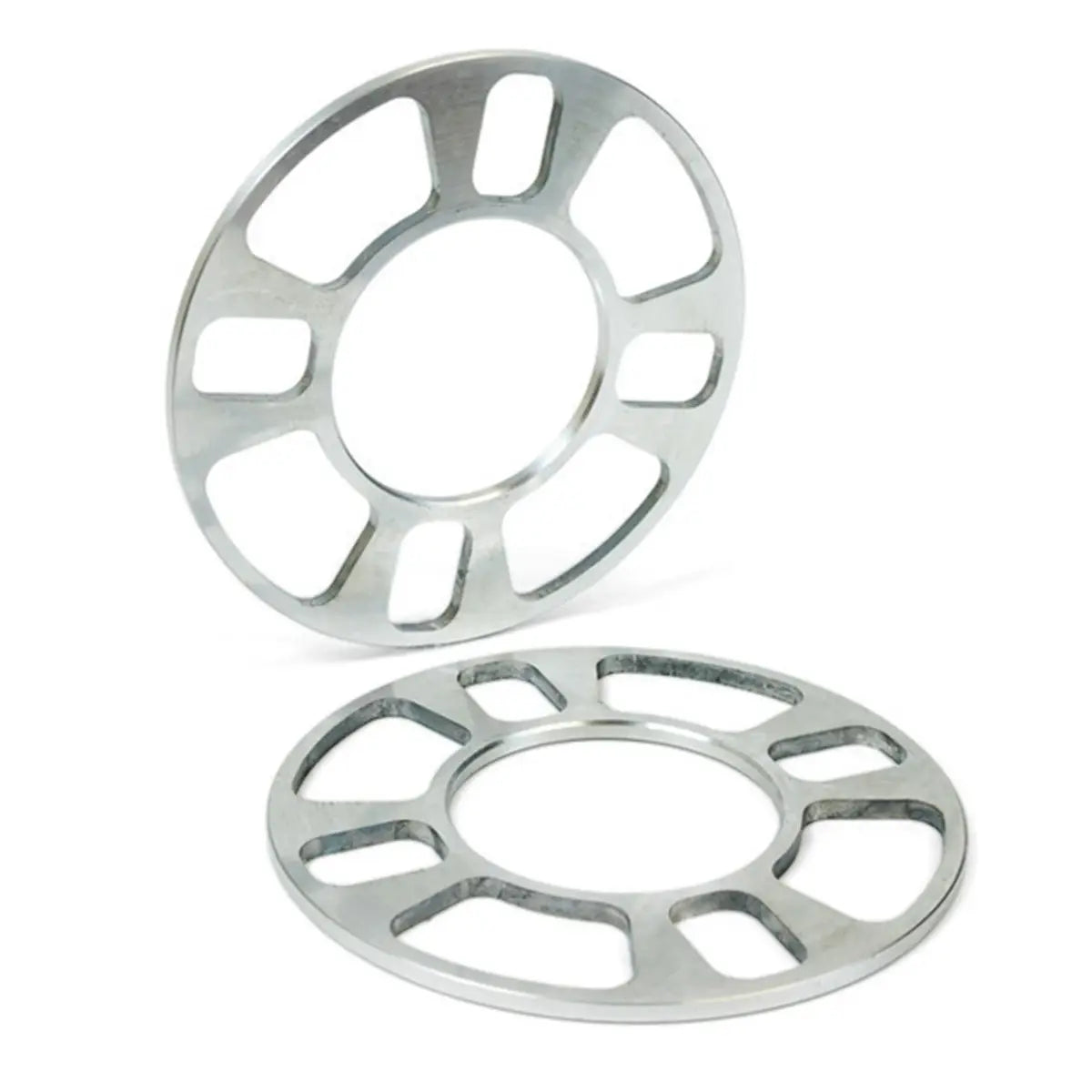 SAAS Wheel Spacer Pair Universal 4 Stud 5mm WS4005 - view 2