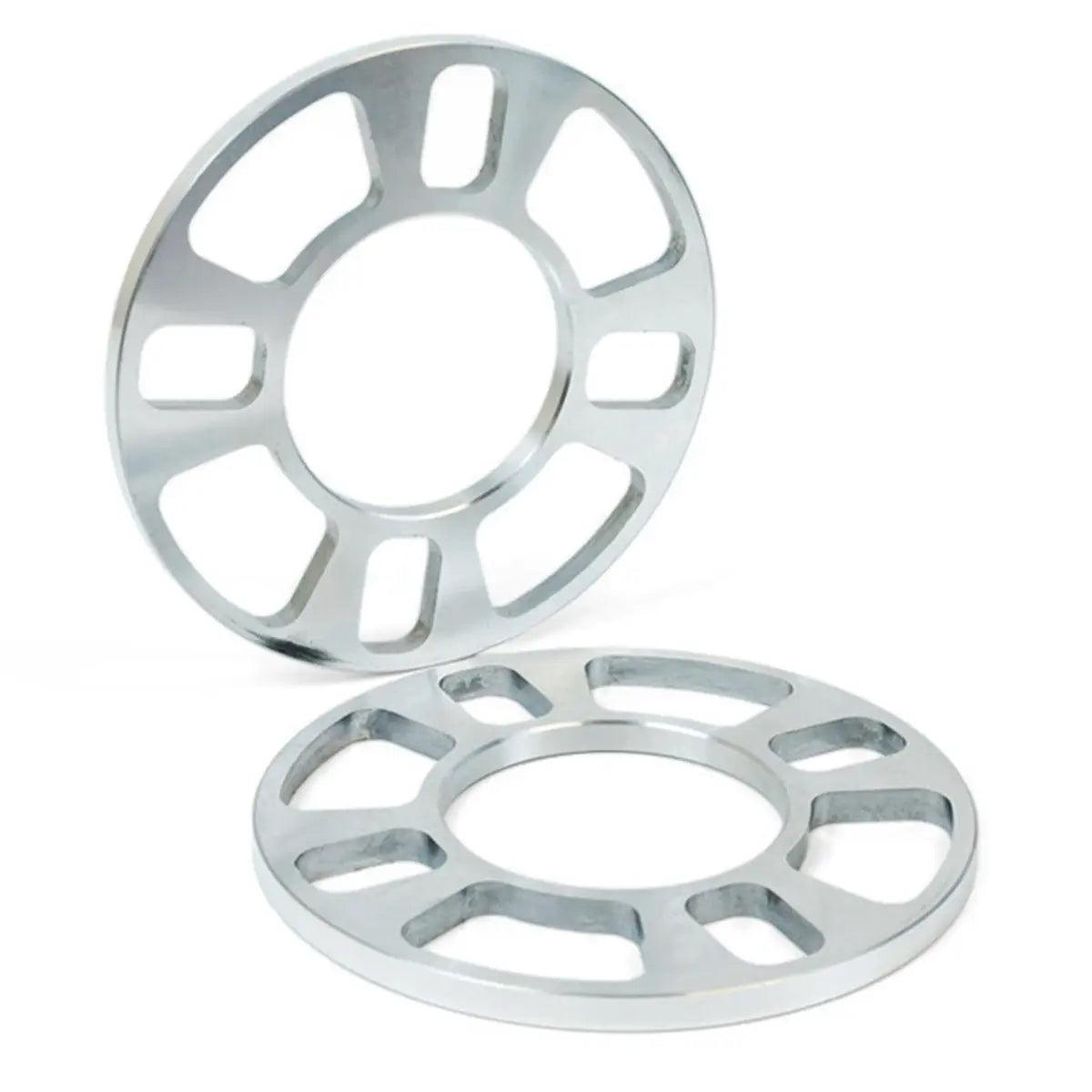 SAAS Wheel Spacer Pair Universal 4 Stud 8mm WS4008 - view 2