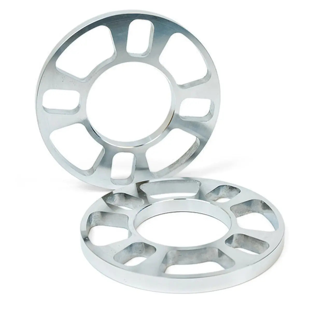 SAAS Wheel Spacer Pair Universal 4 Stud 12mm WS4012 - view 2