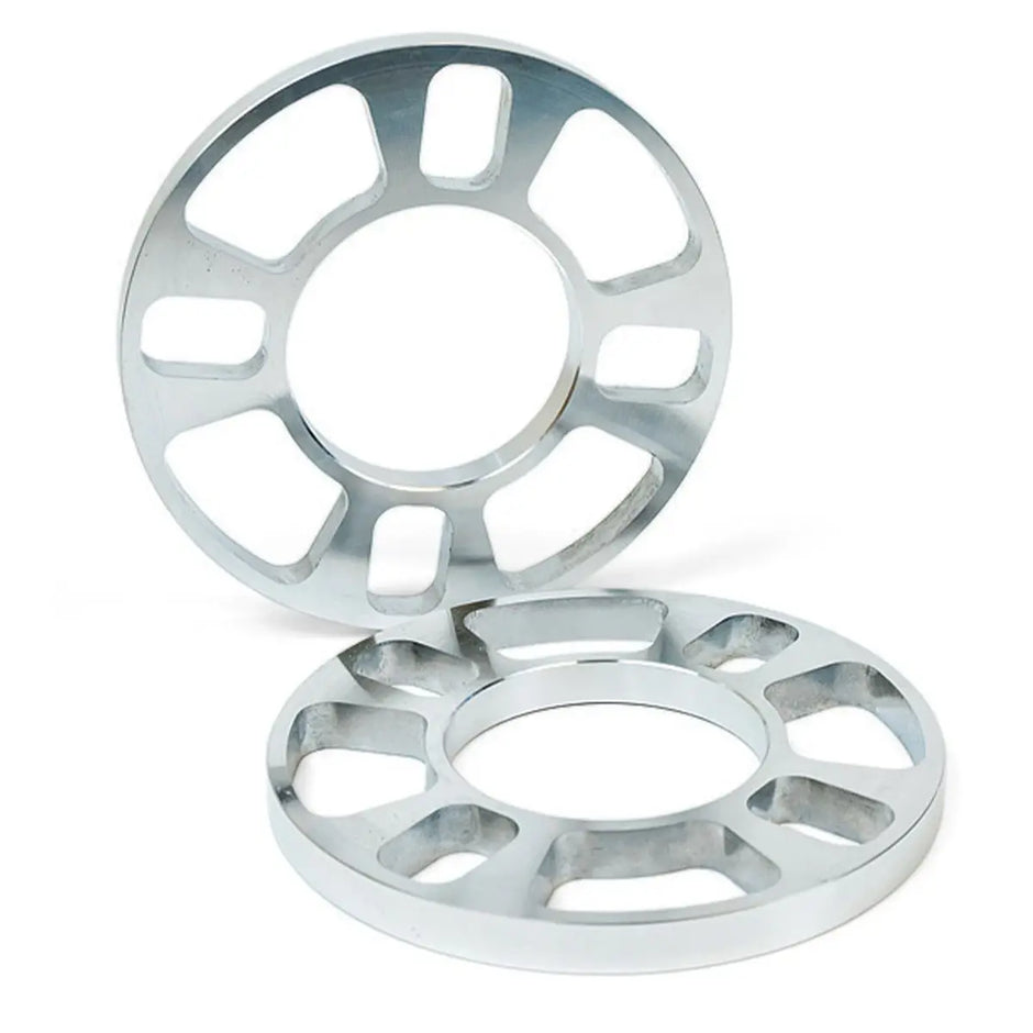 SAAS Wheel Spacer Pair Universal 4 Stud 12mm WS4012 - view 2