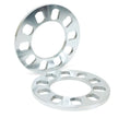 SAAS Wheel Spacer Pair Universal 5 Stud 5mm WS5005 - view 2