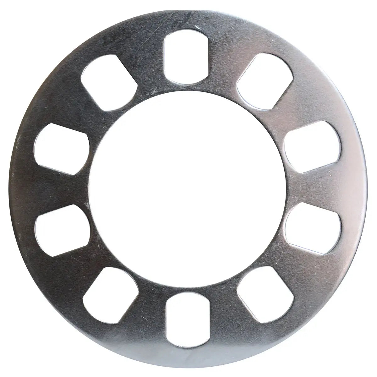 SAAS Wheel Spacer Pair Universal 5 Stud 5mm WS5005 - view 3