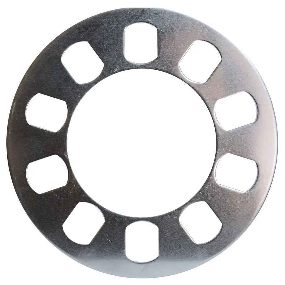 SAAS Wheel Spacer Pair Universal 5 Stud 5mm WS5005 - view 3