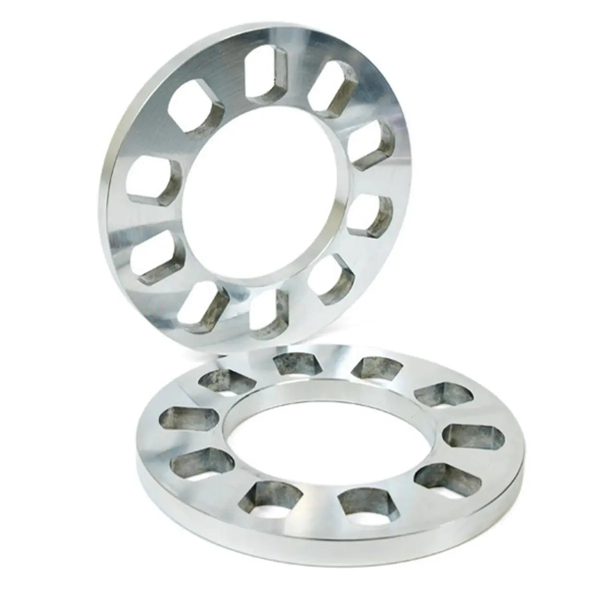 SAAS Wheel Spacer Pair Universal 5 Stud 12mm WS5012 - view 2