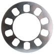 SAAS Wheel Spacer Pair Universal 5 Stud 12mm WS5012 - view 3