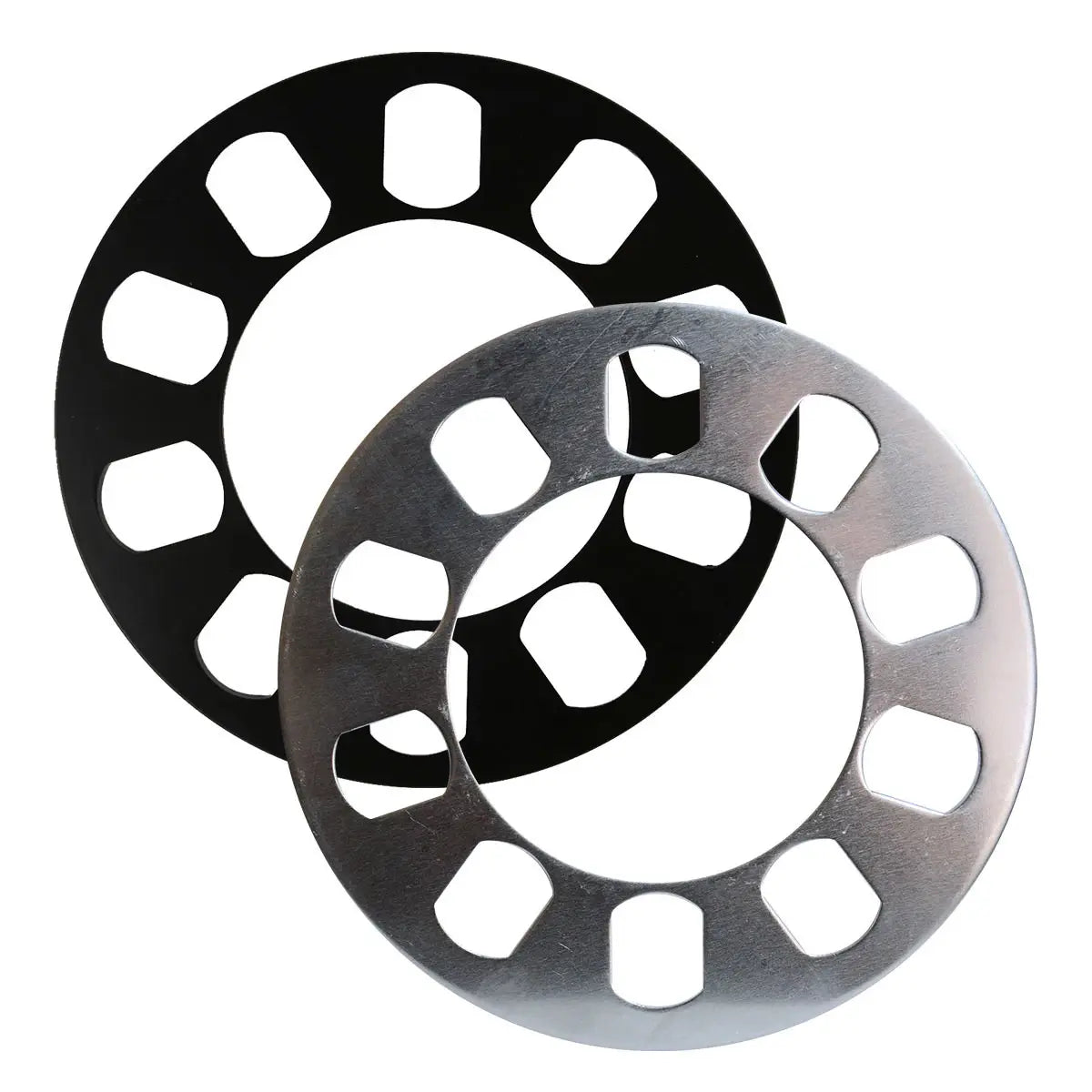 SAAS Wheel Spacer Pair Universal 5 Stud 12mm WS5012 - view 4