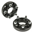 SAAS Ford EA-FG 25mm Wheel Spacers Forged HubCentric 5x114.3 PCD 70.5 Bore WS511470525 - view 1