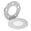 SAAS Ford 5mm Wheel Spacers Forged HubCentric 5x114.3 PCD 73.1 Bore WS511473105 - view 2