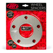 SAAS Commodore VE-VF 5mm Wheel Spacers Forged HubCentric 5x120 PCD 66.9 Bore WS512066905 - view 1
